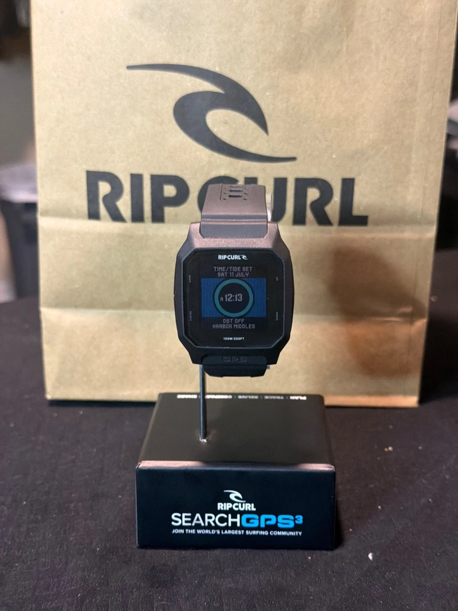 RIP CURL Digital Wristwatches for sale | eBay