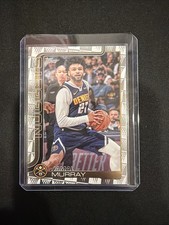 2025-26 Topps - Jamal Murray #103