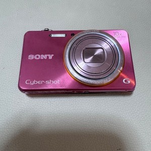 Sony Cybershot Dsc Wx 100 | eBay