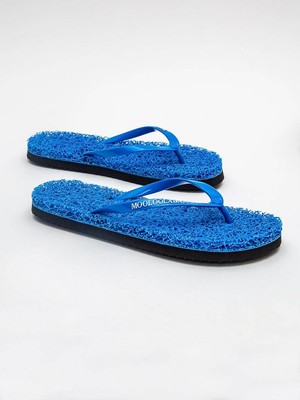 MOOLOOLABAS FlipFlops EMILIA - NEU 39/40