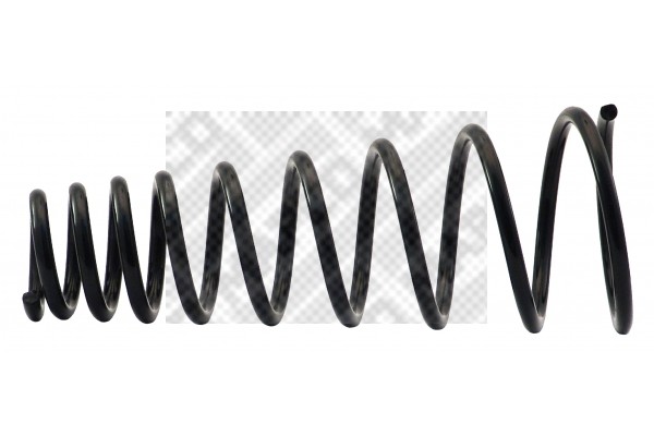 Fahrwerksfeder Vorne FüR Nissan Primera P10 W10 Traveller W10 1990-1998-image