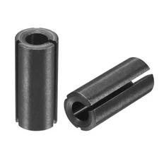 12mm to 6mm Router Collet Driver Adapter for CNC Engraving Bit Machine 2pcs