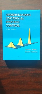 Understanding Statistical Process Control