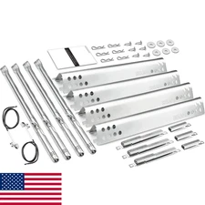Charbroil Stainless Steel Grill Replacement Parts - Performance Models 4633421