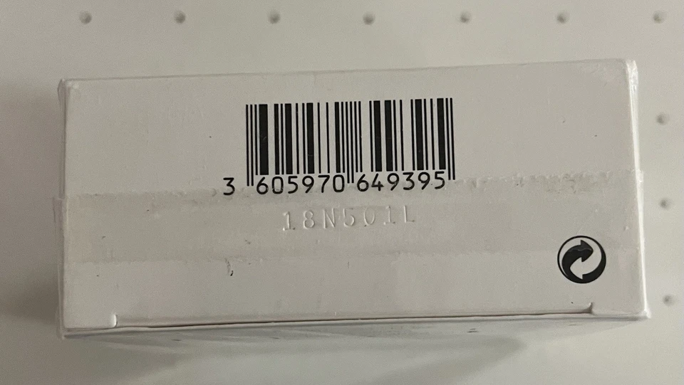 RALPH LAUREN MIDNIGHT ROMANCE 3.4 OZ / 100 ML Eau De Parfum Spray TSTER RARE - Image 4 of 4