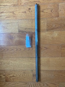 Investarms 54 Caliber Barrel 29” black powder percussion barrel only