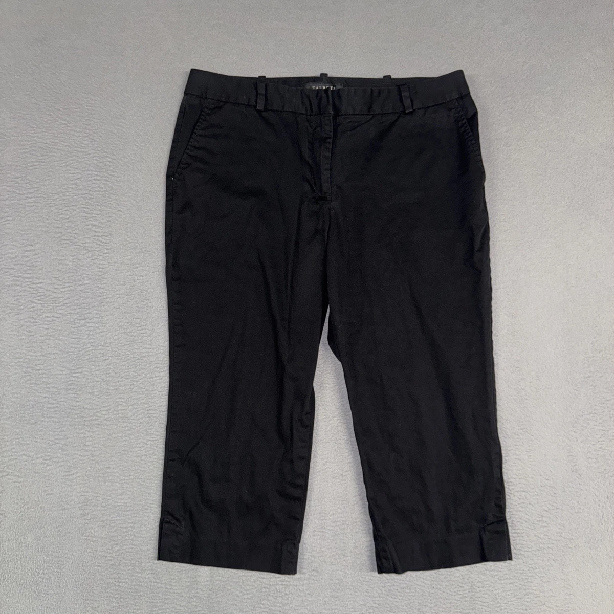 Talbots Petites Black Pants for Women for sale | eBay display picture 1