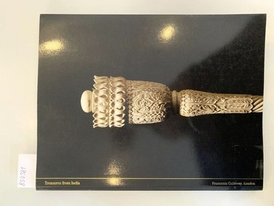 Treasures From India Francesca, Galloway: