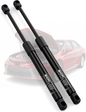 IAQWE Hood Struts for Toyota Camry 2018 2019 2020 2021 2022 2023, 5344007010