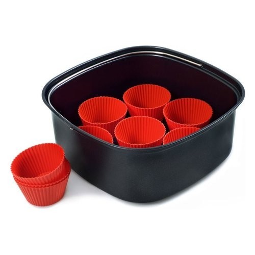 Philips HD9956/00 Kit Accessori Baking XXL - Più Gusto in Famiglia