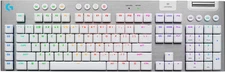 Logitech G915 X LIGHTSPEED Wireless Low Profile Gaming Keyboard - 920-012685