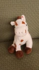 Vintage Ty Beanie 2005 Puffies Gallops Horse
