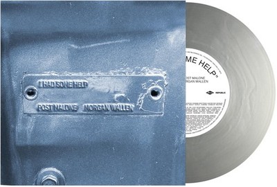 Post Malone I Had Some He (Vinyl) (US IMPORT)
