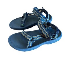 Teva Hurricane XLT 2 Hiking Sandals Kids Size 1 Sport Outdoor Nature Camping