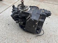 Force 1992 1993 1994 1995 Undressed Powerhead W/ Crankshaft & Pistons 40 50 HP