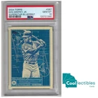 2024 Topps Baseball Series 1 - Superstar Blueprint Ken Griffey Jr #SB-7 PSA 10
