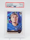 JAXSON DART 2025 DONRUSS ROOKIE GRIDIRON KINGS #RGK-JDT GIANTS GEM PSA 10 Q0004