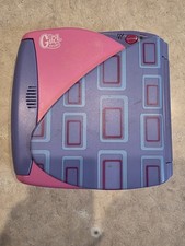 Password Journal Girl Tech 2004 Vintage RARE WORKS Purple Pink by Radica Y2K