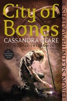 City Of Bones | Cassandra Clare | Mortal Instruments, Book 1 | Taschenbuch