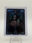 Bo Jackson Battle Arena Battlefoil Ice DoubleCheck Aaron Rodgers #BF-49
