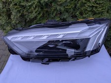 Audi A5 F5 8W F53 F5P Laser LED Scheinwerfer Links Facelift 8W6941085 Original