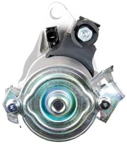 Starter For 2006-2011 Honda Civic 1.8L 4 Cyl 2007 2008 2009 2010 17958N - Image 4 of 4