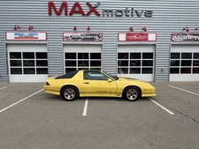 1986 Chevrolet Camaro for Sale