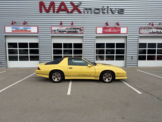 1986 Chevrolet Camaro for sale in Cheswick Pennsylvania