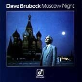 Moscow Night von Brubeck Dave | CD | Zustand gut