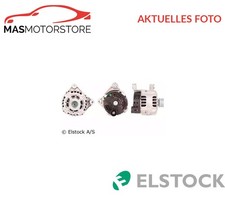 LICHTMASCHINE GENERATOR ELSTOCK 28-4500 A FÜR MG MG ZT,MG ZT- T 2.0 CDTI 2L
