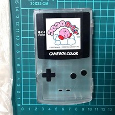 Game Boy GAME BOY GB cassette case storage retro game Kirby 7818e3