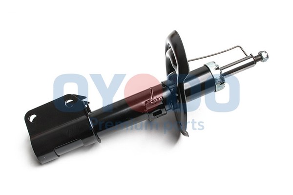 2X Oyodo StoßDäMpfer 20A9095-OYO FüR Renault ScÉNic 3 JZ0 Tce JZ11 JZ28 JZ16 16V-image
