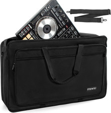 Padded Dj Controller Case for DDJ-FLX6, DDJ-800, DDJ-1000, 1000SRT, DDJ-SX, DDJ-