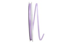 4950-051-01C Double Face Satin Ribbon, 1/4 Inch X 100 Yards, Orchid
