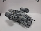 Lego Star Wars The Mandalorian - RAZOR CREST (75292) - 1023 Piece Set - Built