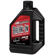 Maxima Break-In 10W30 Oil | 1 Liter | 30-1090...