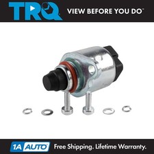 Válvula de control de aire de ralentí TRQ para Buick Chevrolet GMC Isuzu Oldsmobile Pontiac