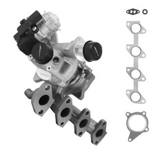 Turbo Seat ALTEA