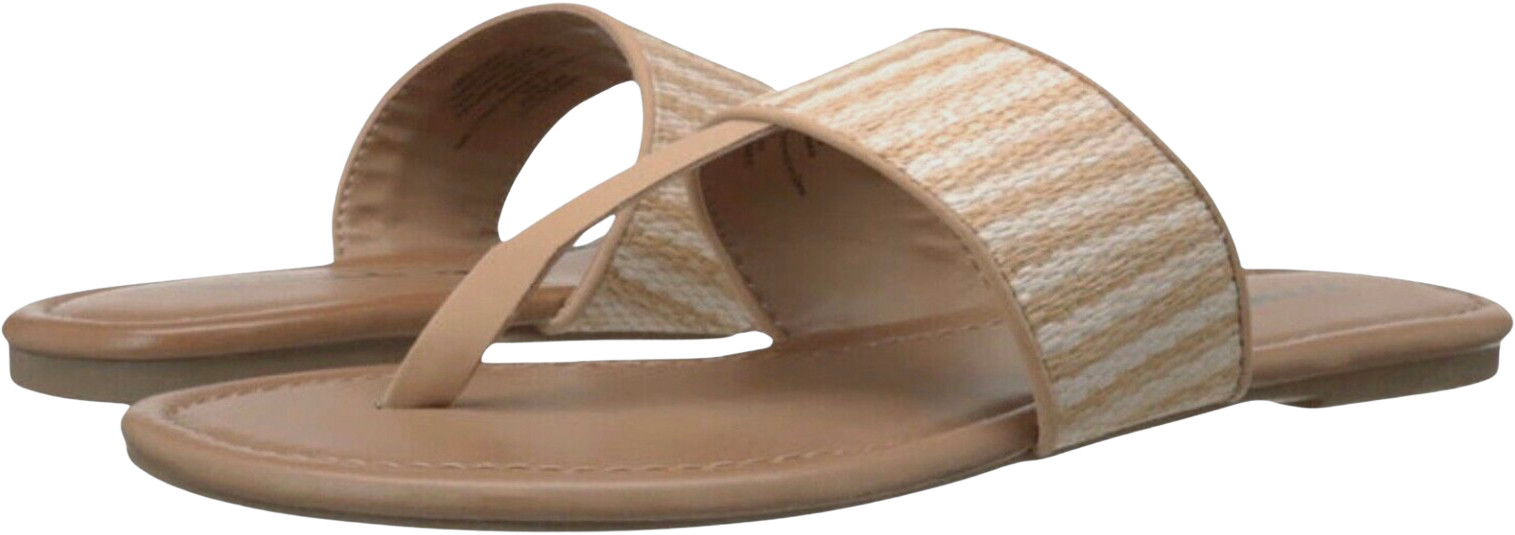 ONeill Desi Sandals - New Womens Size 7 Warm Sand - 44422-B5 4490₽