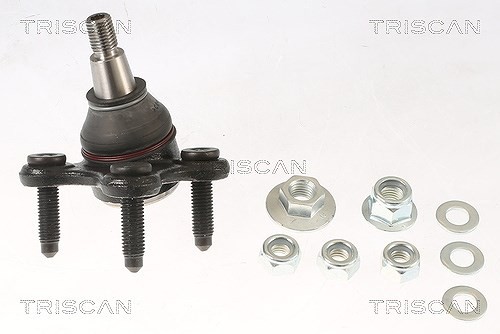 Triscan Trag-/FüHrungsgelenk AußEn, Links, Unten, Vorderachse U.A. FüR Audi-image