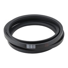 Mower Deck Belt 54 Inch 587686701 Replacement 587686701 Fits Husqvarna Craftsman