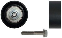 Denckermann Umlenk-/FüHrungsrolle, Keilrippenriemen P324002 FüR CitroËN