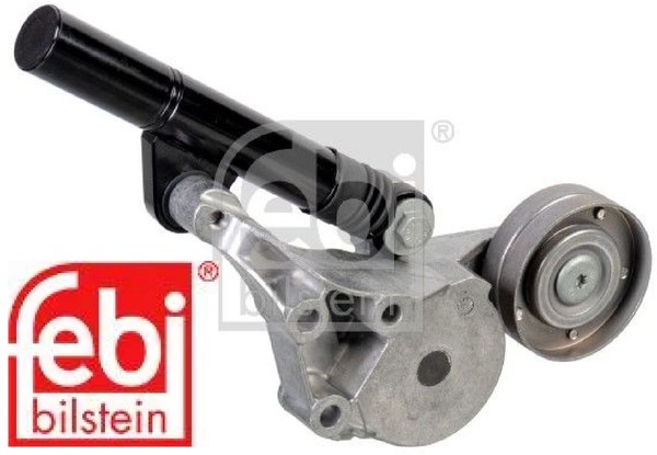 Febi Bilstein 21690 Riemenspanner FüR Keilrippenriemen Riemenspanner-image