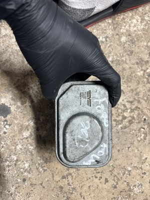 #ad #ad 2009 2013 Ford Focus Escape Transit Connect Throttle Body Assembly 977 025 $75.00