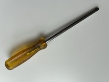 Proto Professional Screwdriver Phillips - Model 9686 - Made in USA