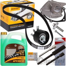 Courroie de distribution Renault SCENIC