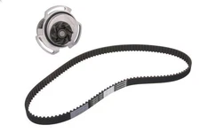 CONTITECH CT629WP1 Water Pump and Timing Belt Kit