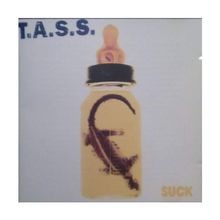 Suck von T.a.S.S. | CD | Zustand neu