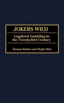 Thomas Barker (u. a.) | Jokers Wild | Buch | Englisch (2000) | Gebunden