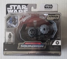 YOU PICK   Star Wars Micro Galaxy Squadron Ships - New  Sealed